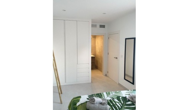 Sprzedaż - Apartament - San Pedro del Pinatar - LO PAGÁN