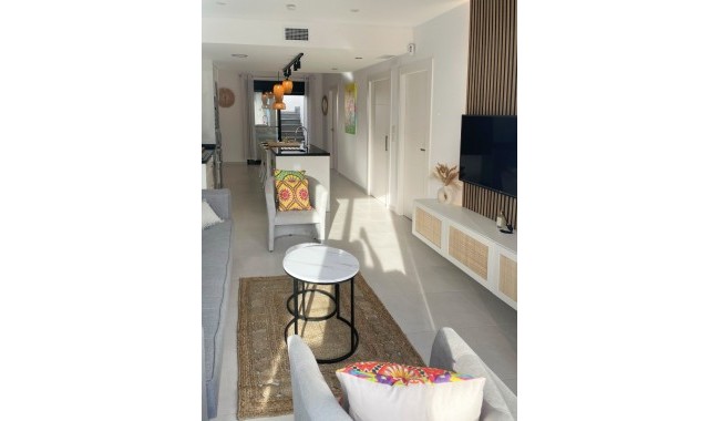 Sprzedaż - Apartament - San Pedro del Pinatar - LO PAGÁN