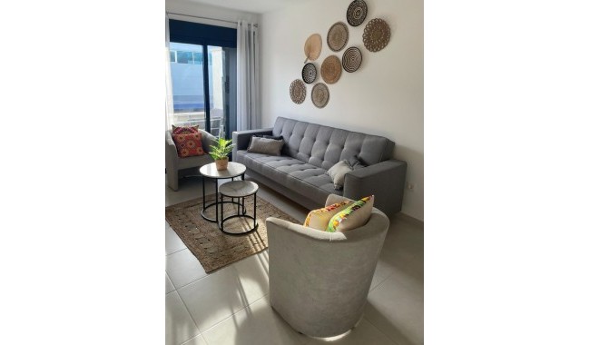Sprzedaż - Apartament - San Pedro del Pinatar - LO PAGÁN