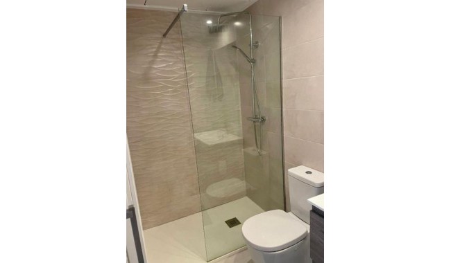 Sprzedaż - Apartament - San Pedro del Pinatar - LO PAGÁN