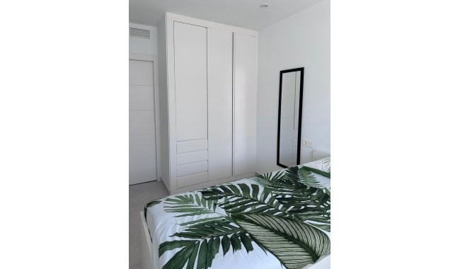 Sprzedaż - Apartament - San Pedro del Pinatar - LO PAGÁN