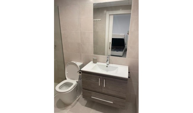 Sprzedaż - Apartament - San Pedro del Pinatar - LO PAGÁN
