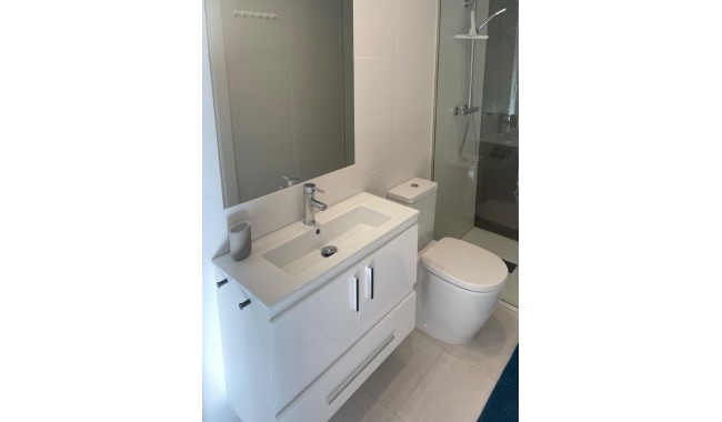 Sprzedaż - Apartament - San Pedro del Pinatar - LO PAGÁN