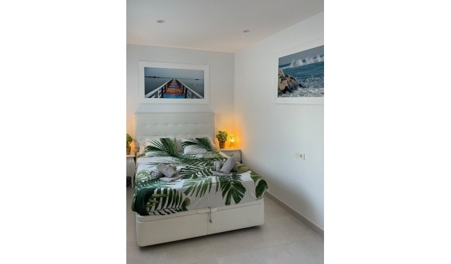 Sprzedaż - Apartament - San Pedro del Pinatar - LO PAGÁN