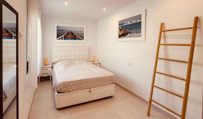 Sprzedaż - Apartament - San Pedro del Pinatar - LO PAGÁN