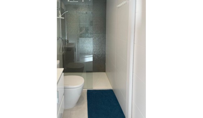 Sprzedaż - Apartament - San Pedro del Pinatar - LO PAGÁN