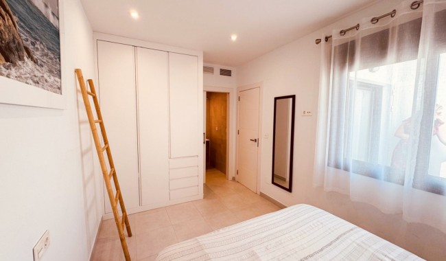 Sprzedaż - Apartament - San Pedro del Pinatar - LO PAGÁN