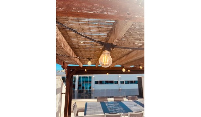 Sprzedaż - Apartament - San Pedro del Pinatar - LO PAGÁN
