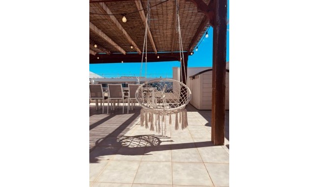 Sprzedaż - Apartament - San Pedro del Pinatar - LO PAGÁN