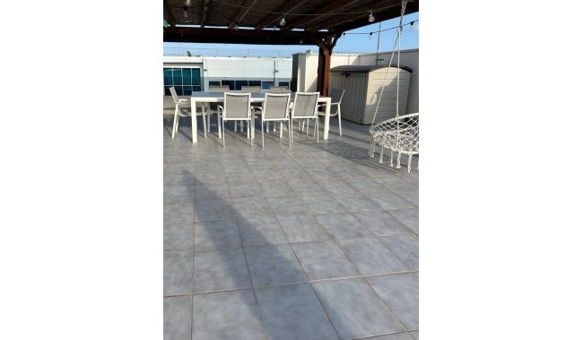 Sprzedaż - Apartament - San Pedro del Pinatar - LO PAGÁN