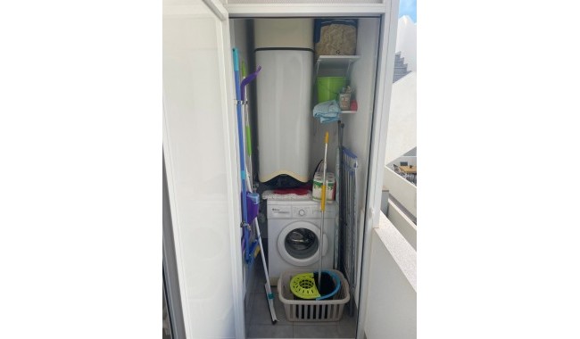 Sprzedaż - Apartament - San Pedro del Pinatar - LO PAGÁN