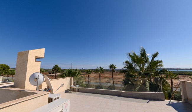 Sprzedaż - Willa - Ciudad Quesada - Pueblo Bravo