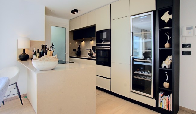 Nowa konstrukcja - Apartament - Algorfa - La finca golf