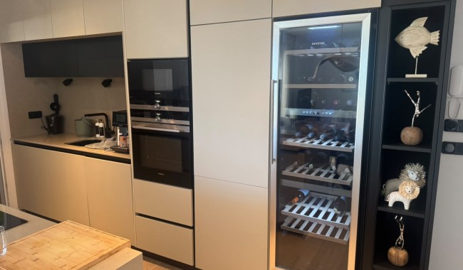 Nowa konstrukcja - Apartament - Algorfa - La finca golf