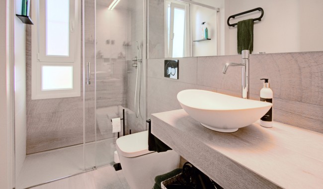 Nowa konstrukcja - Apartament - Algorfa - La finca golf