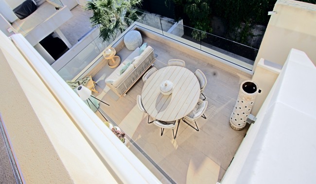 Nowa konstrukcja - Apartament - Algorfa - La finca golf