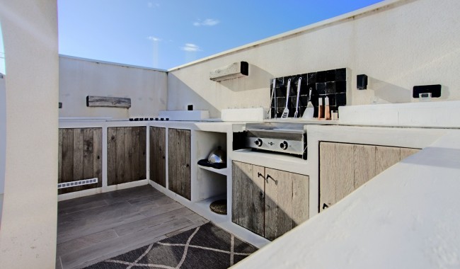 Nowa konstrukcja - Apartament - Algorfa - La finca golf