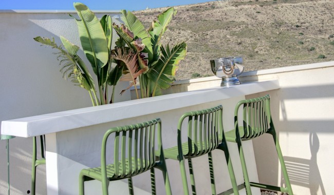 Nowa konstrukcja - Apartament - Algorfa - La finca golf