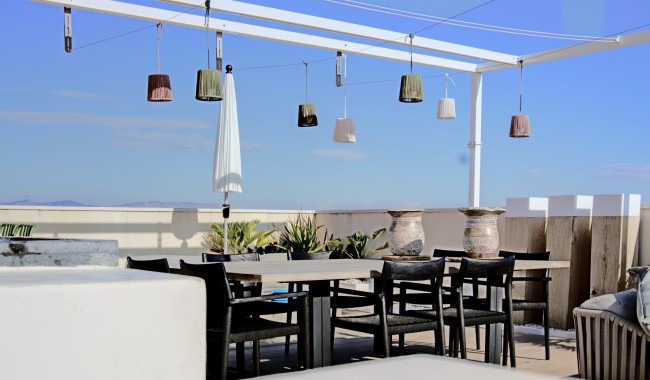 Nowa konstrukcja - Apartament - Algorfa - La finca golf