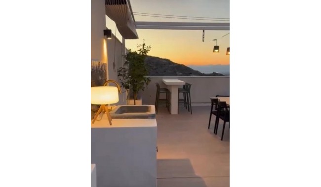 Nowa konstrukcja - Apartament - Algorfa - La finca golf
