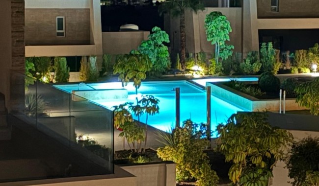 Nowa konstrukcja - Apartament - Algorfa - La finca golf