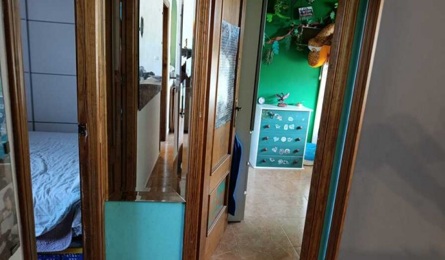 Resale - Apartment - Benejúzar