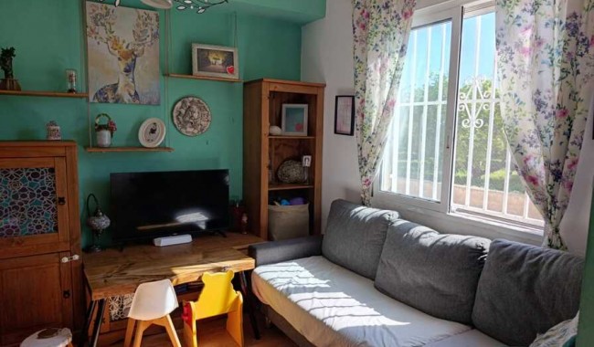 Resale - Apartment - Benejúzar
