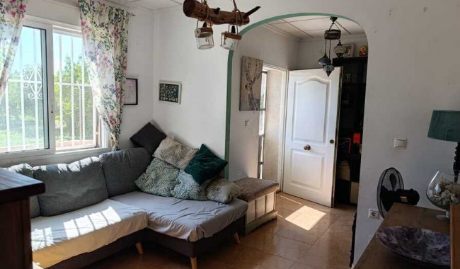 Resale - Apartment - Benejúzar