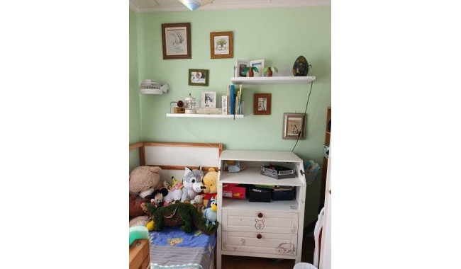 Resale - Apartment - Benejúzar