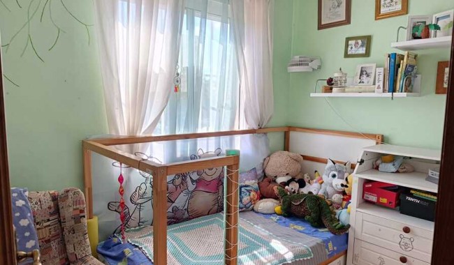 Resale - Apartment - Benejúzar