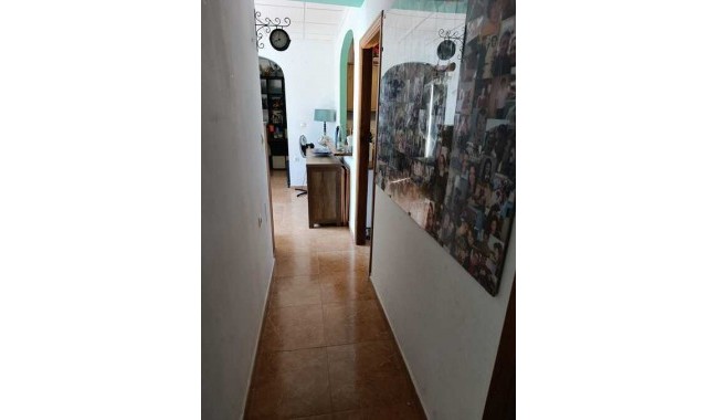 Resale - Apartment - Benejúzar