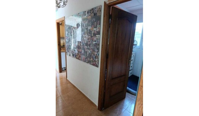 Resale - Apartment - Benejúzar