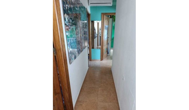 Resale - Apartment - Benejúzar