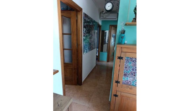 Resale - Apartment - Benejúzar