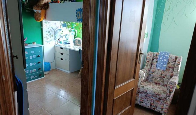 Resale - Apartment - Benejúzar