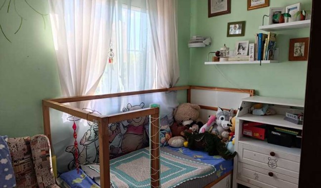 Resale - Apartment - Benejúzar