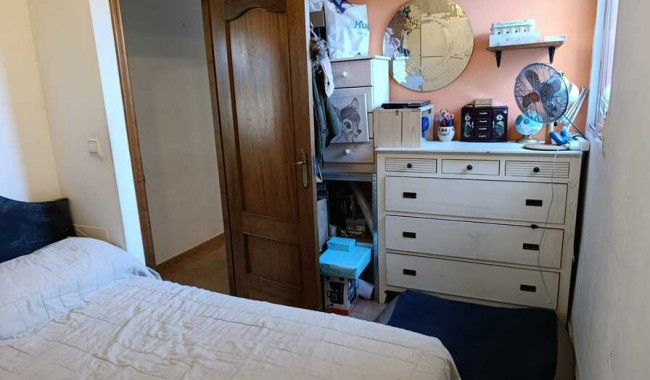 Resale - Apartment - Benejúzar