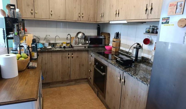 Resale - Apartment - Benejúzar