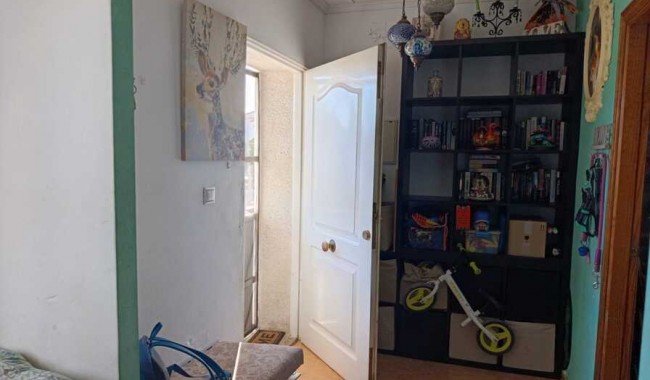 Resale - Apartment - Benejúzar