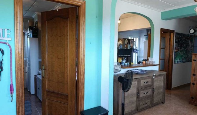 Resale - Apartment - Benejúzar