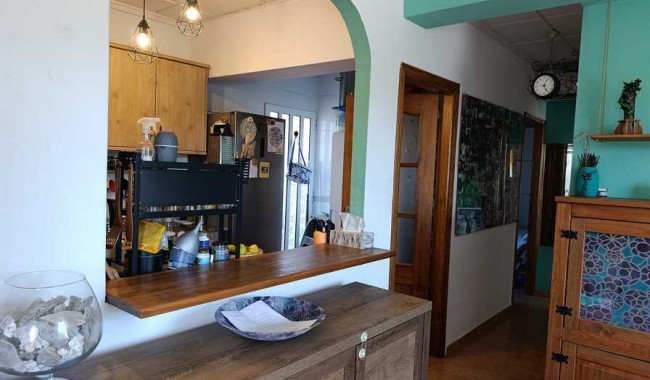 Resale - Apartment - Benejúzar