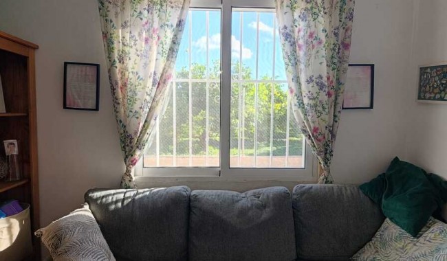 Resale - Apartment - Benejúzar