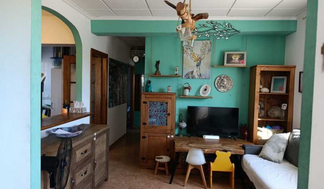Resale - Apartment - Benejúzar