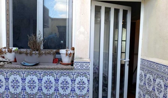 Resale - Apartment - Benejúzar