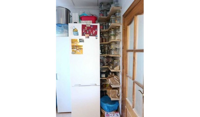 Resale - Apartment - Benejúzar