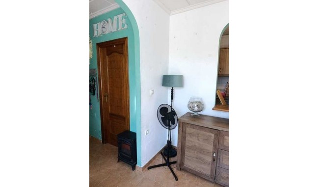 Resale - Apartment - Benejúzar