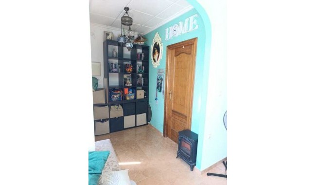 Resale - Apartment - Benejúzar