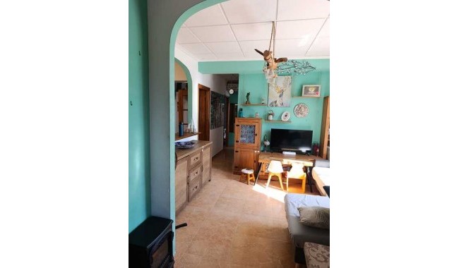 Resale - Apartment - Benejúzar