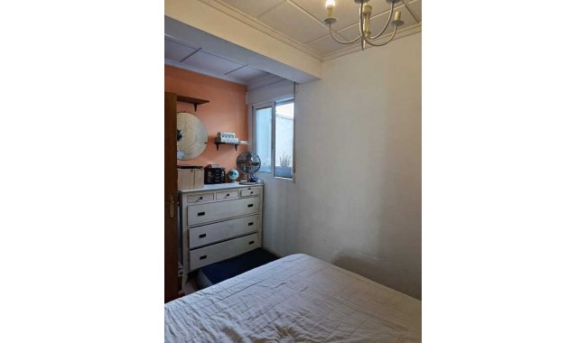 Resale - Apartment - Benejúzar