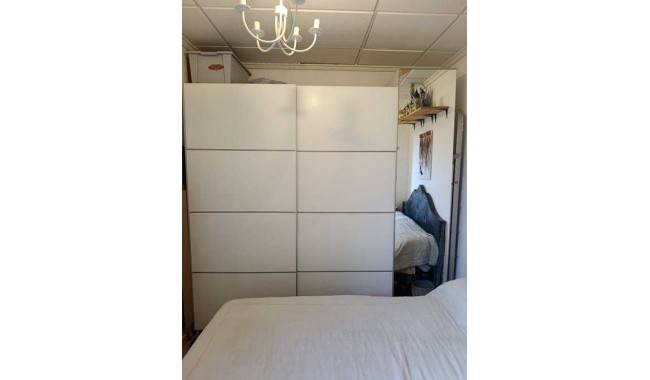 Resale - Apartment - Benejúzar